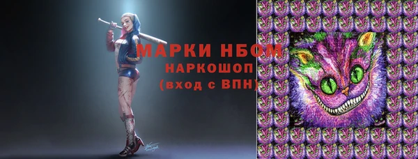 мет Осташков