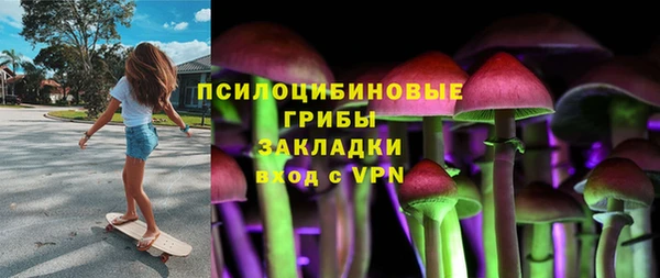 мет Осташков